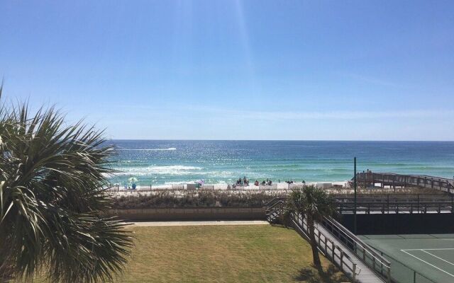 Gulf Shore Condo #320
