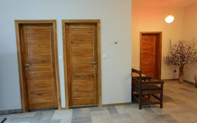 Casa De La Montaña - Adults Only - Hostel