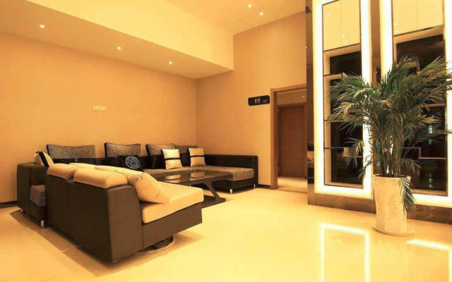 Leisure Hotel