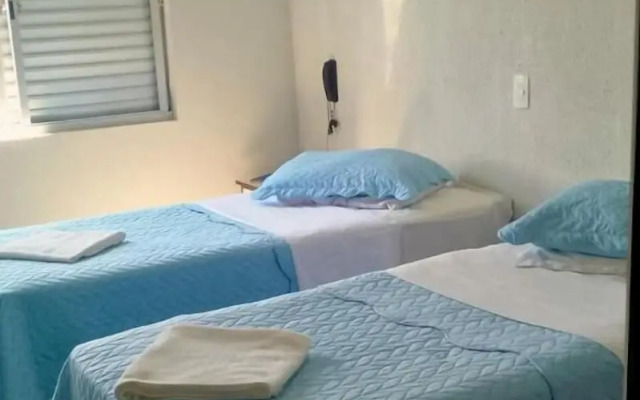 Hotel e Restaurante Heinz