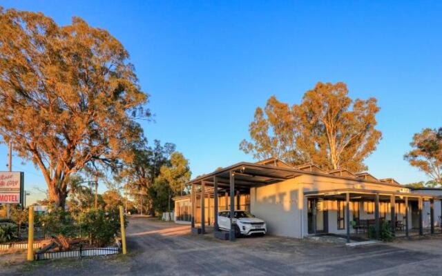 Rose City Motor Inn