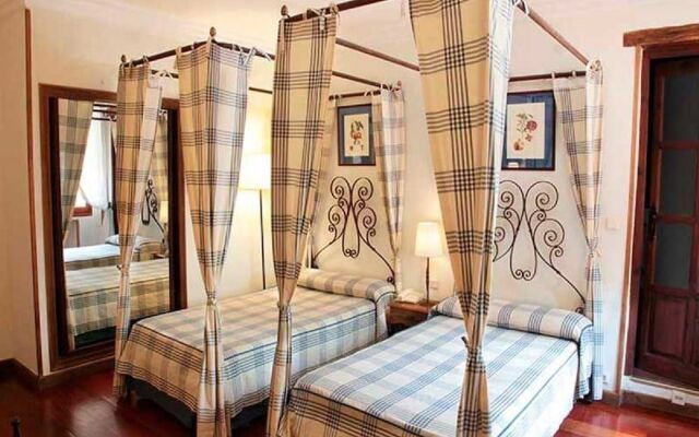 Hotel Real Monasterio de San Zoilo