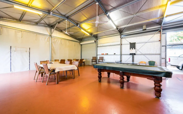 Cypress Pines Studio Villas