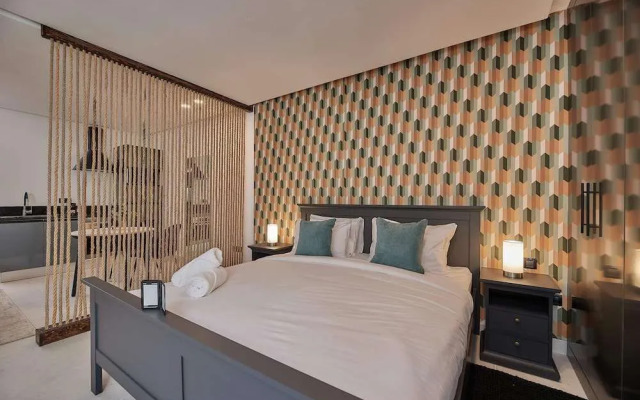 Stayhere Rabat - Agdal 3 - Prestige Residence