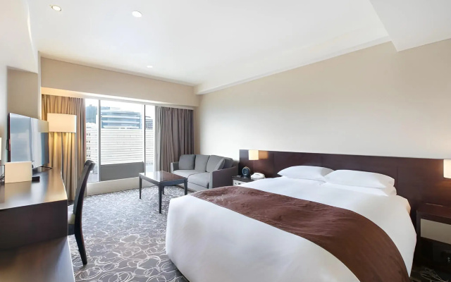 Hotel New Nagasaki