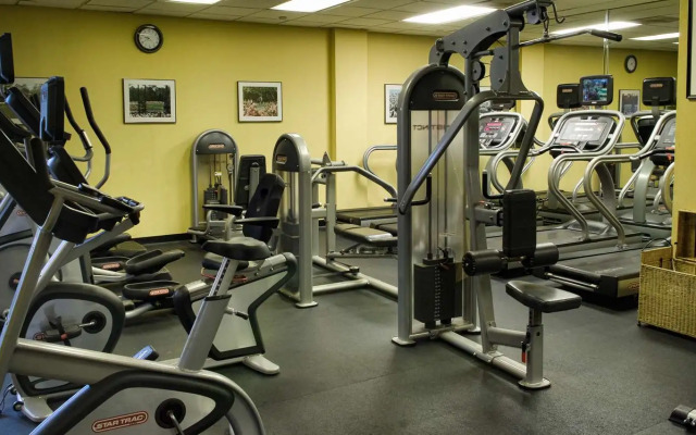 Sonesta ES Suites Gwinnett Place Atlanta