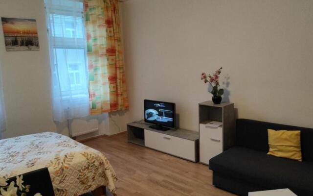 Apartments Keinergasse 18-contactless check-in!