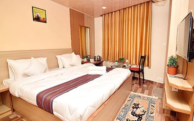 Ayurlaya Inn