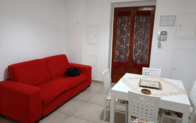 La Casa Dei Desideri