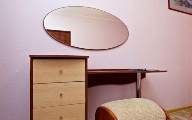 Пансионат «Полярные зори»