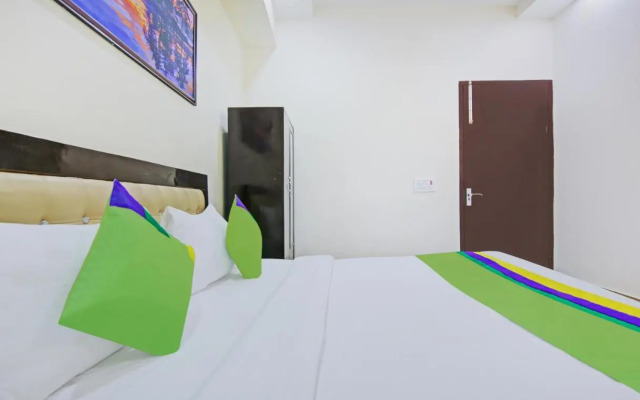 OYO Rooms Noida Sector 72