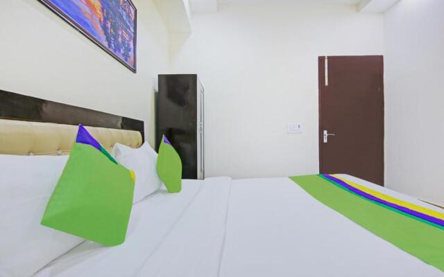 Treebo Trend Amaya Inn Sector 72