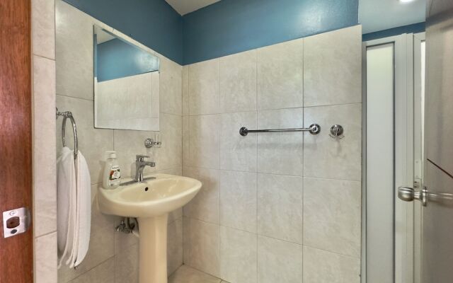 Costa Veleros Apartments