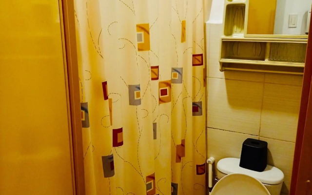 OYO 888 City Stay Inns Fortview BGC