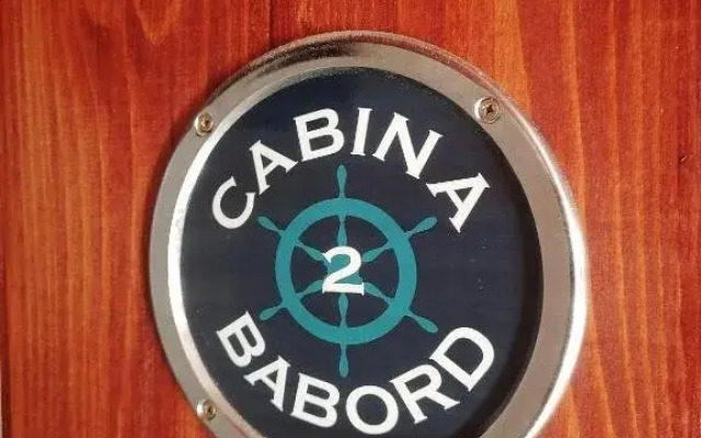 Santa Marina Corabia