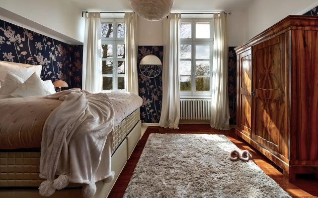 Boutique Suites and Residences Heidelberg – Alte Zigarrenmanufaktur