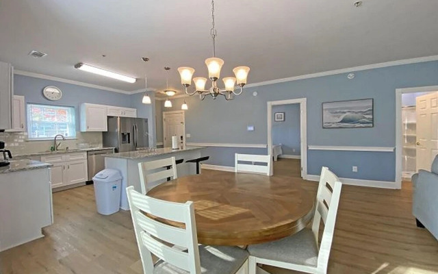 Magnolia Place by Palmetto Vacations