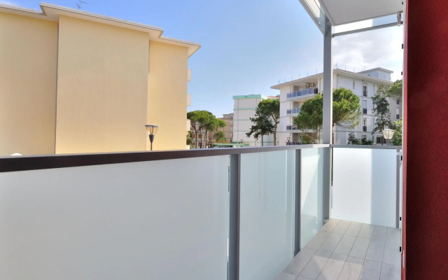 Apartment in Bibione Near the Beach
