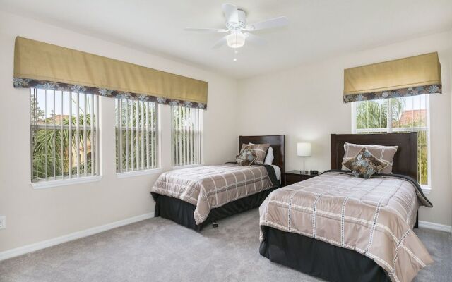 Fantasy Villa by VillaDirect