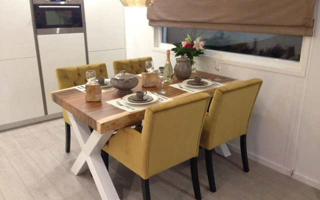 Resort Mooi Bemelen