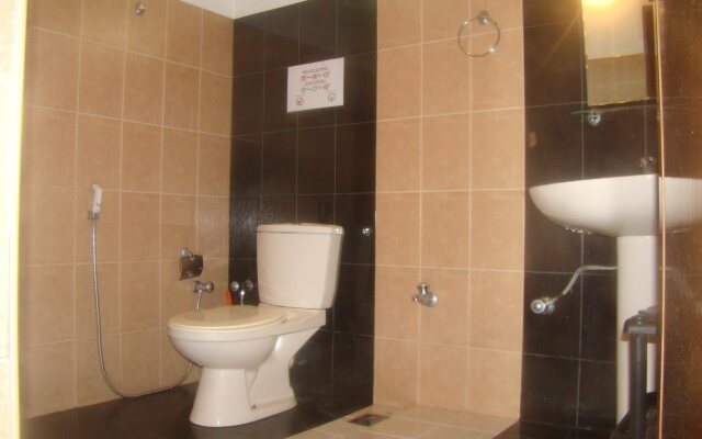 Pinidiya Resort