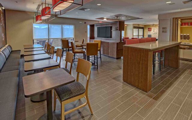 TownePlace Suites Hattiesburg