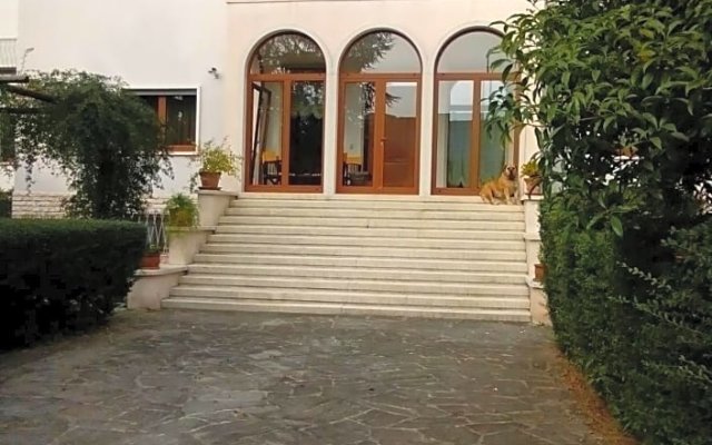 Villa Osmanthus