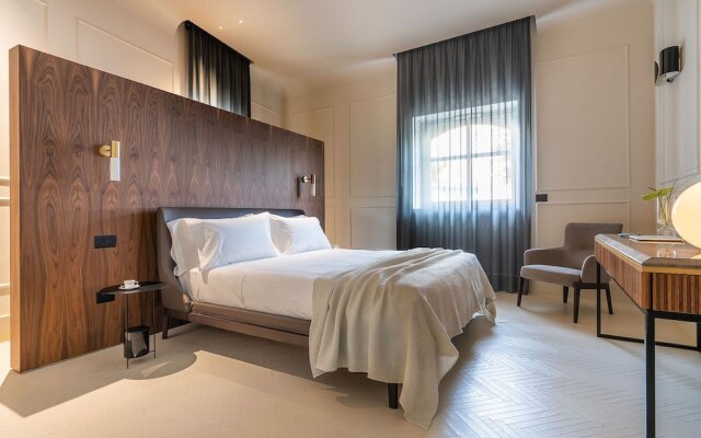 Byssus Suites