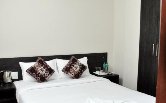 Eco Comforts(Low fareAirport Transit Stay)