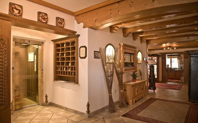 Hotel & Chalet Bellevue