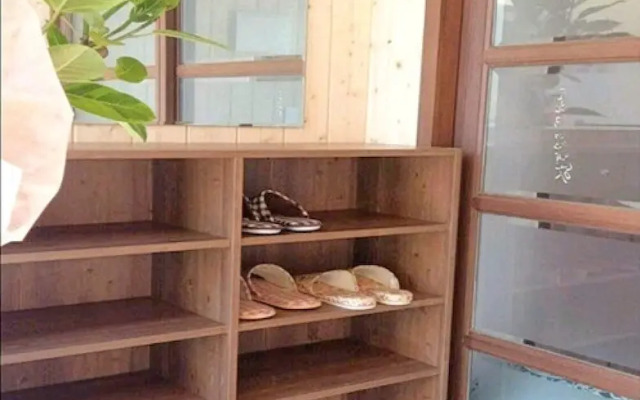 Jeju Maendorong Guest House