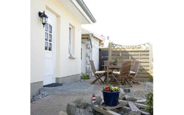 Ferienwohnung Lütt-Matt´n -01