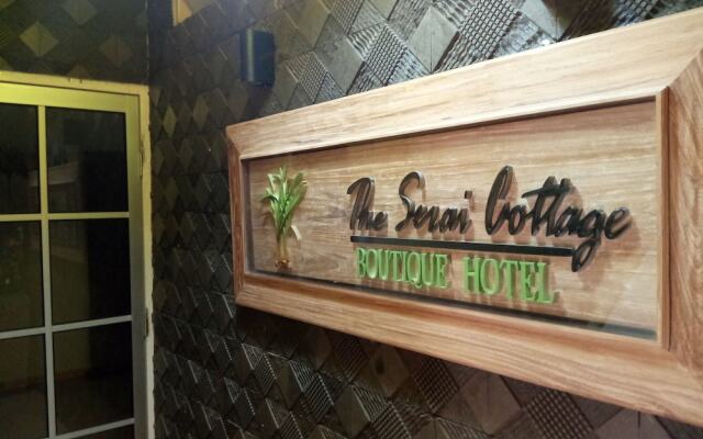 The Serai Cottage Transit Hotel