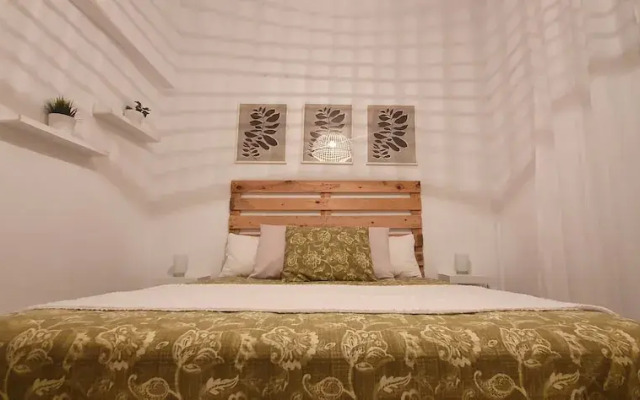 Mojo Hostel Boutique