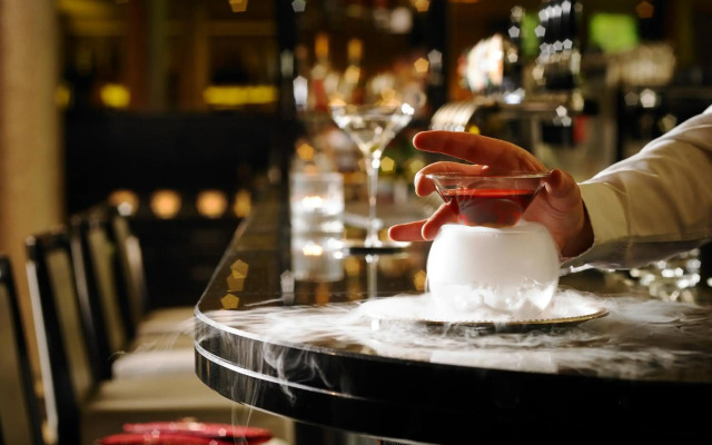 The Maryborough Hotel and Spa