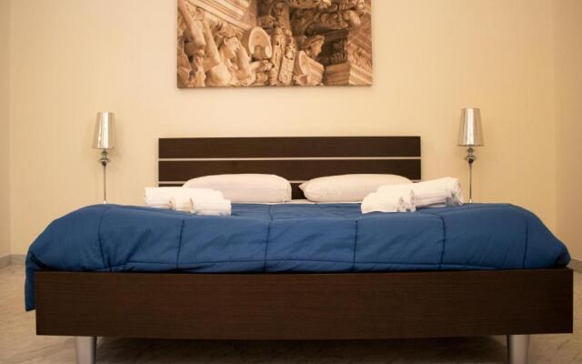 Apollo Suites