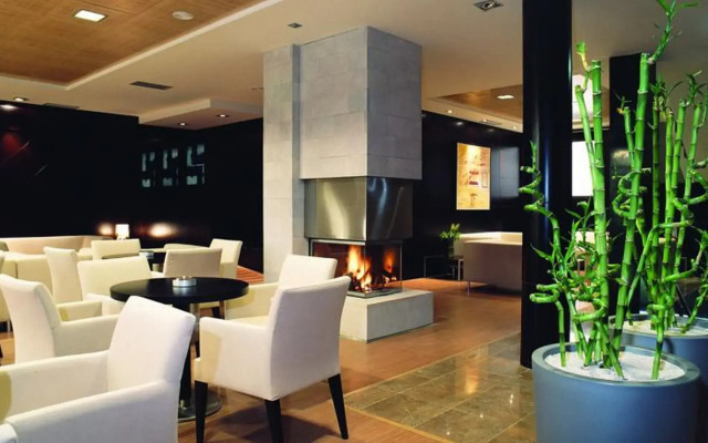 Oca Palacio de la Llorea Hotel & Spa
