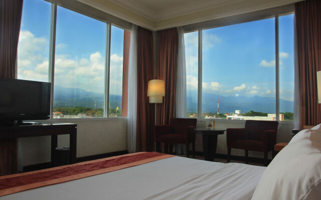 Grand Wahid Hotel Salatiga