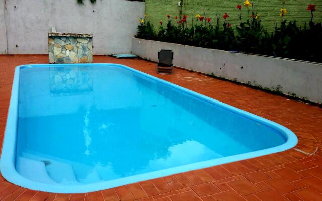 Hotel Sinha Moca