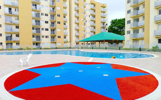 Apartamentos con Balcón - Aviva Sierra