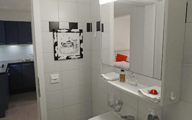 Oelestrasse 21 - Inh 25218