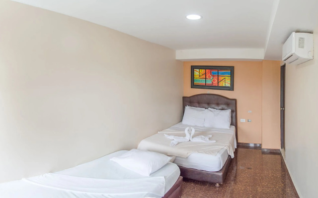 Hotel Boquilla Suites By Geh Suites