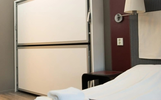 Oppdal Gjestetun Hotell