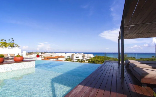 Deva Apartments by Vive Playa