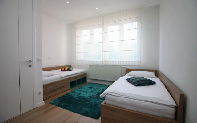 Radiceva Apartment