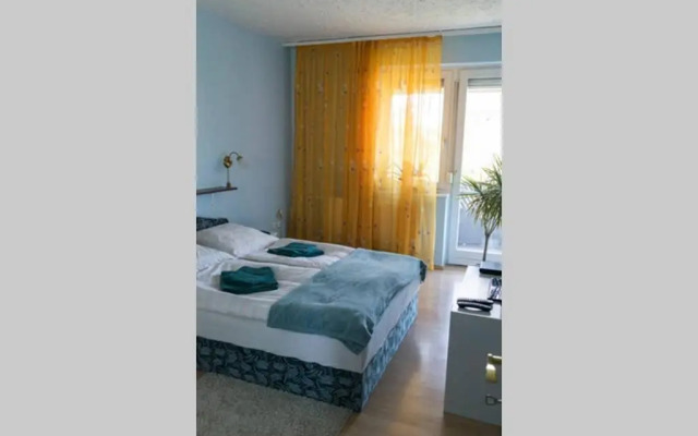 Aloé Apartman Sopron