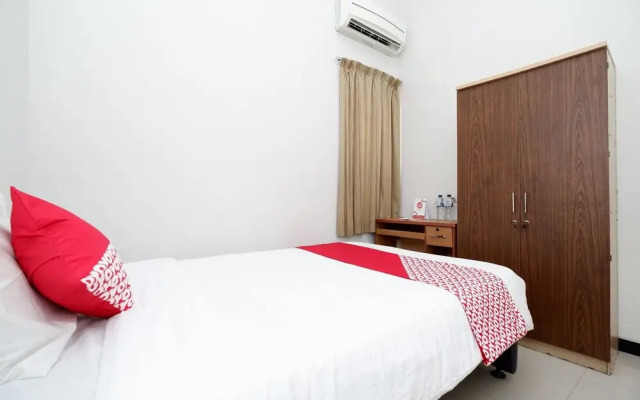 Unta Residence by OYO Rooms