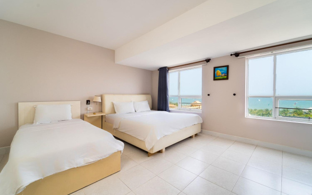 Nam Hai Hotel