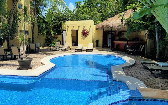Hotel Lunasol