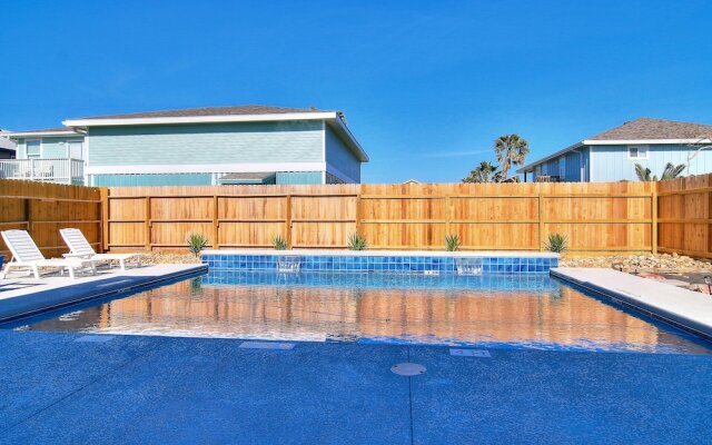 Summer Salt 3Br Home